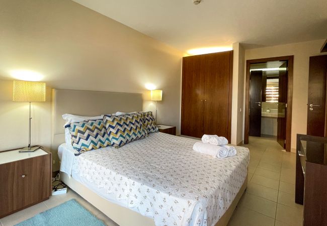 Apartment in Albufeira - Herdade dos Salgados, T2-12B_2C, Vila das Lagoas, Albufeira. Apartment in Albufeira - Herdade dos Salgados, T2-12B_2C, Vila das Lagoas, Albufeira.