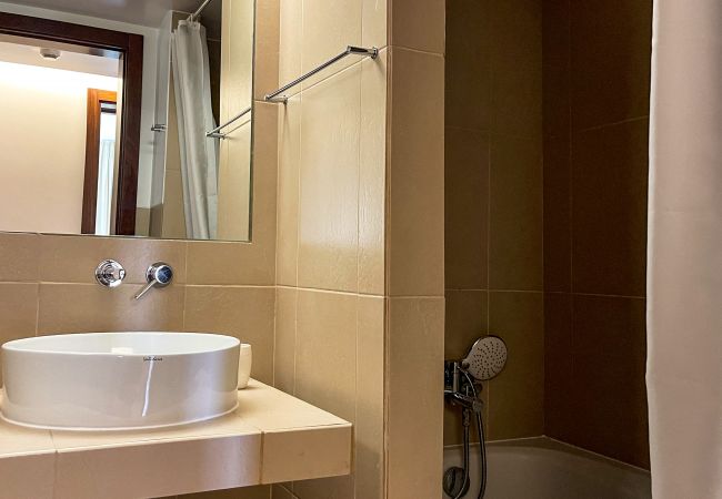 Apartment in Albufeira - Herdade dos Salgados, T2-12B_2C, Vila das Lagoas, Albufeira. Apartment in Albufeira - Herdade dos Salgados, T2-12B_2C, Vila das Lagoas, Albufeira.