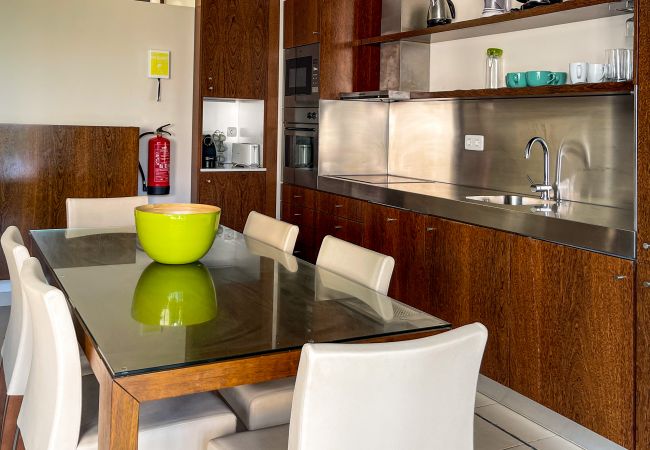 Apartment in Albufeira - Herdade dos Salgados, T2-12B_2C, Vila das Lagoas, Albufeira. Apartment in Albufeira - Herdade dos Salgados, T2-12B_2C, Vila das Lagoas, Albufeira.