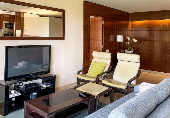 Apartment in Albufeira - Herdade dos Salgados, T2-12B_2C, Vila das Lagoas, Albufeira. Apartment in Albufeira - Herdade dos Salgados, T2-12B_2C, Vila das Lagoas, Albufeira.