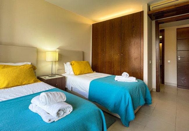 Apartment in Albufeira - Herdade dos Salgados, T2-12B_2C, Vila das Lagoas, Albufeira. Apartment in Albufeira - Herdade dos Salgados, T2-12B_2C, Vila das Lagoas, Albufeira.