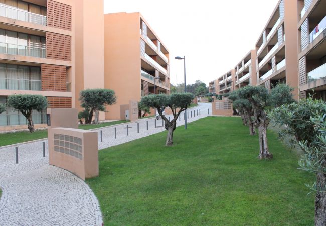 Apartment in Albufeira - Herdade dos Salgados, T2 13A_3A, Vila das Lagoas Apartment in Albufeira - Herdade dos Salgados, T2 13A_3A, Vila das Lagoas