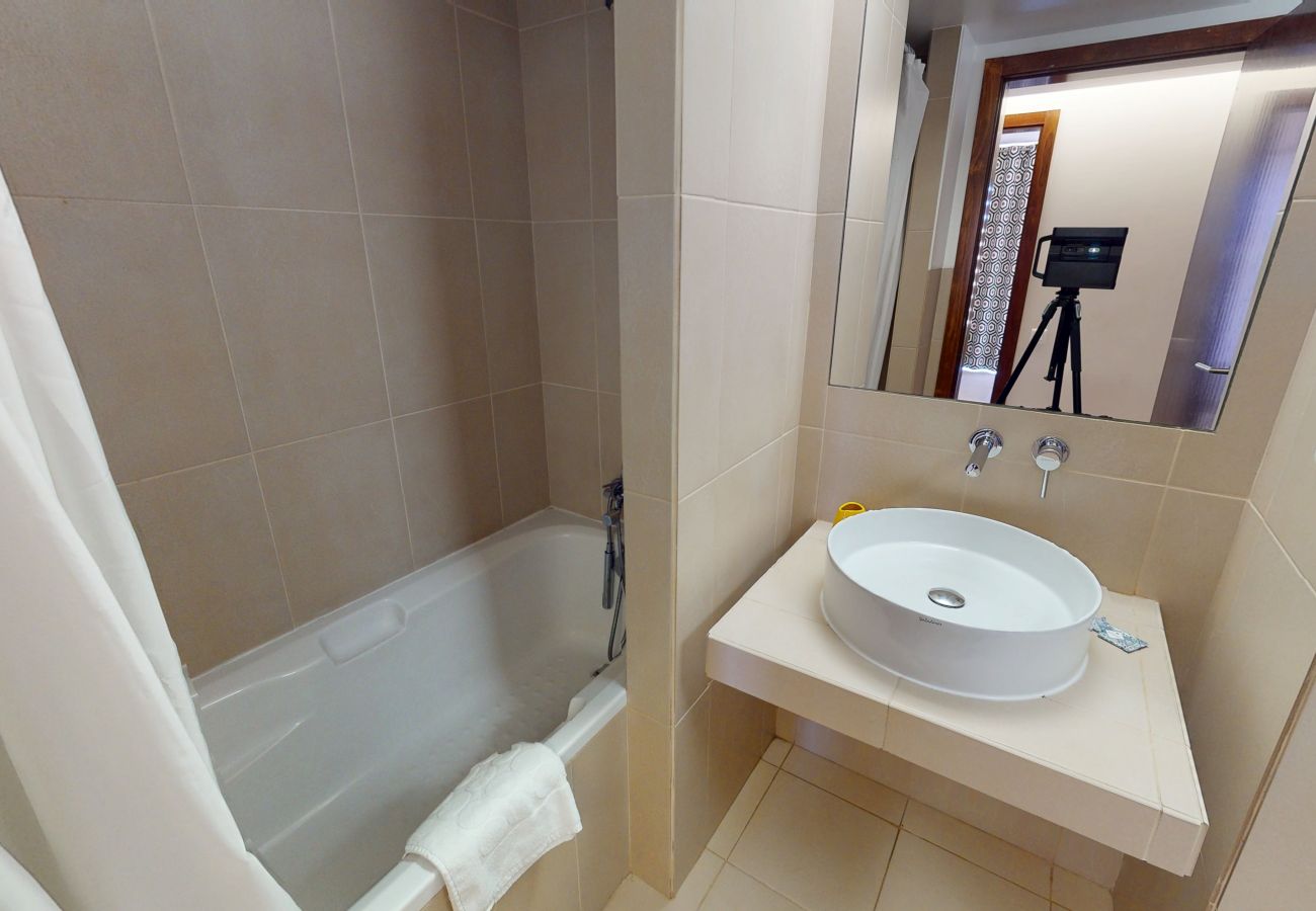 Apartment in Albufeira - Herdade dos Salgados, T2 13A_3A, Vila das Lagoas