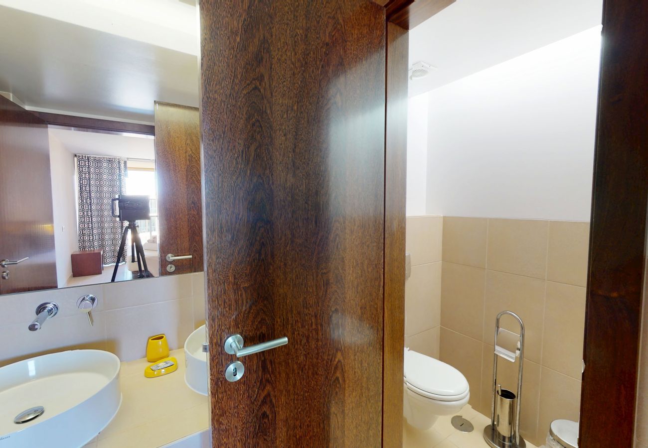 Apartment in Albufeira - Herdade dos Salgados, T2 13A_3A, Vila das Lagoas
