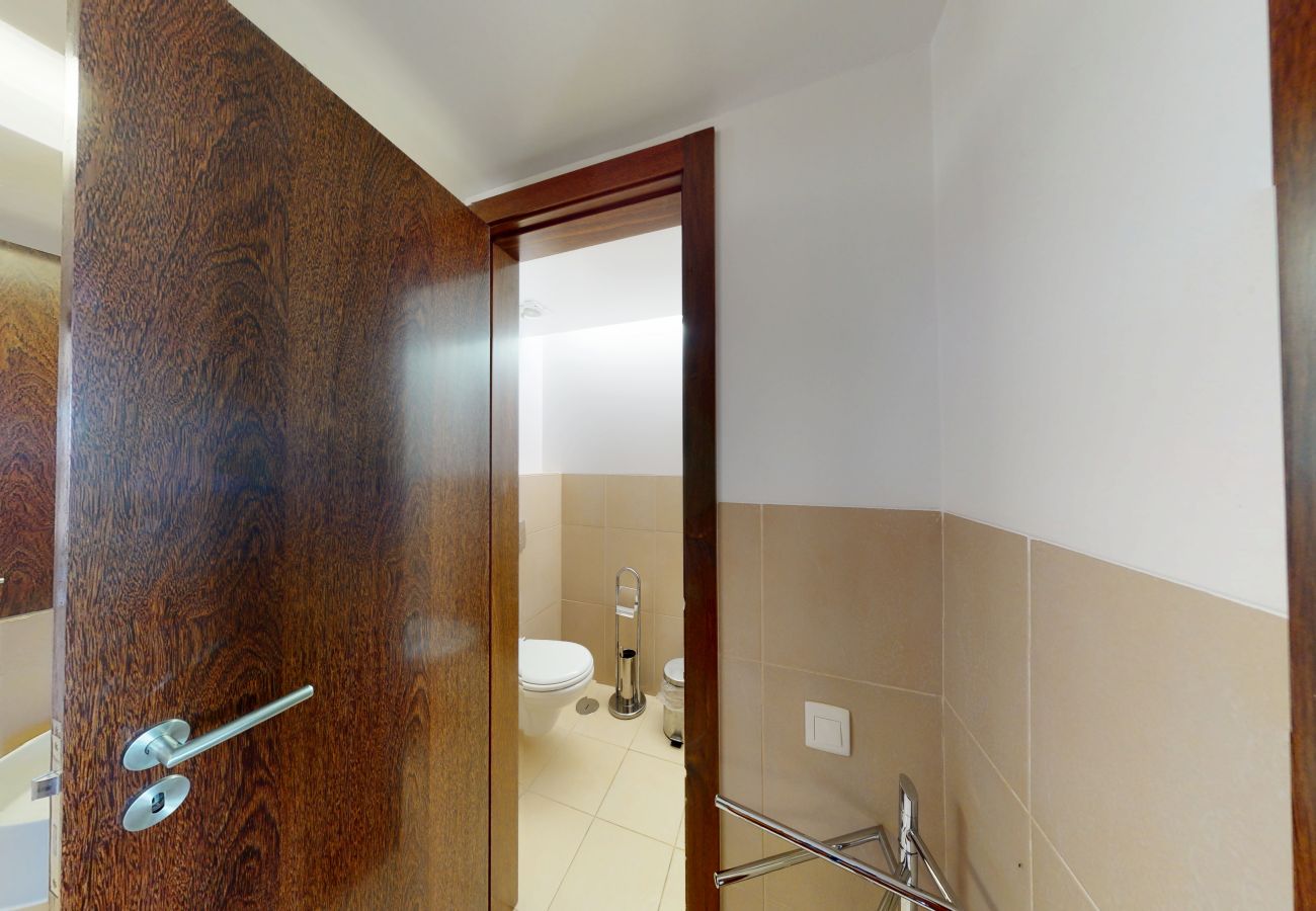 Apartment in Albufeira - Herdade dos Salgados, T2 13A_3A, Vila das Lagoas