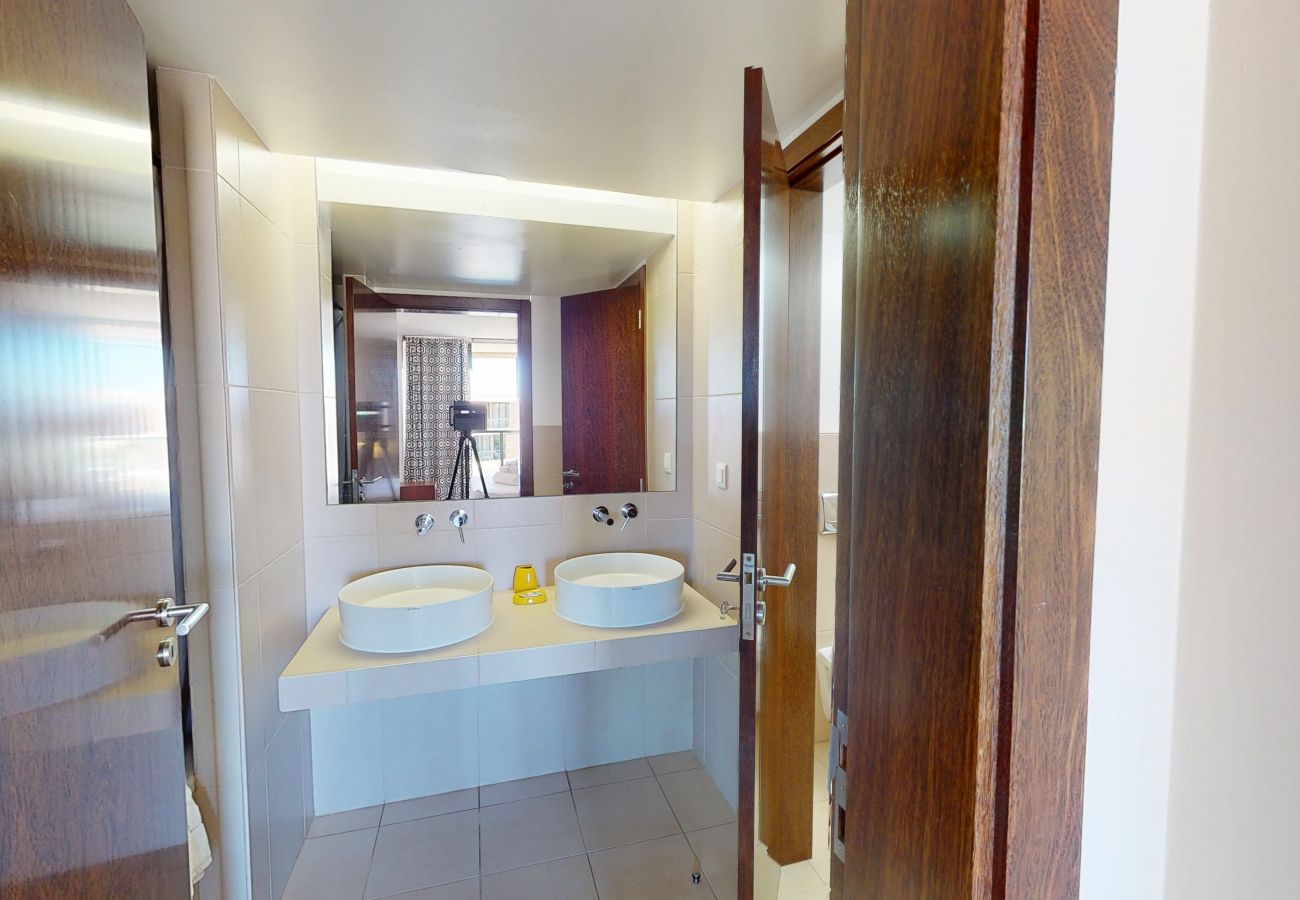 Apartment in Albufeira - Herdade dos Salgados, T2 13A_3A, Vila das Lagoas