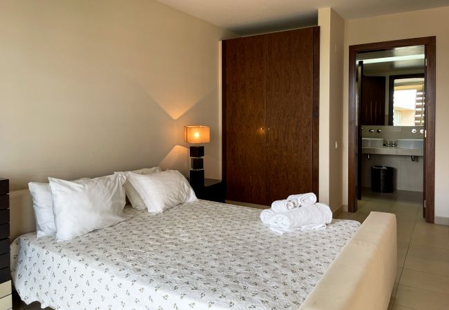 Apartment in Albufeira - Herdade dos Salgados, T2-12B_4C, Vila das Lagoas, Albufeira. Apartment in Albufeira - Herdade dos Salgados, T2-12B_4C, Vila das Lagoas, Albufeira.