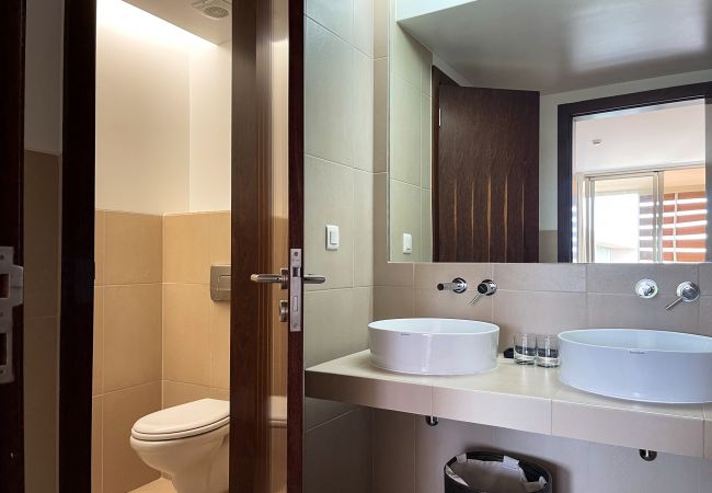 Apartment in Albufeira - Herdade dos Salgados, T2-12B_4C, Vila das Lagoas, Albufeira. Apartment in Albufeira - Herdade dos Salgados, T2-12B_4C, Vila das Lagoas, Albufeira.