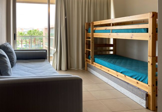 Apartment in Albufeira - Herdade dos Salgados, T2-12B_4C, Vila das Lagoas, Albufeira. Apartment in Albufeira - Herdade dos Salgados, T2-12B_4C, Vila das Lagoas, Albufeira.