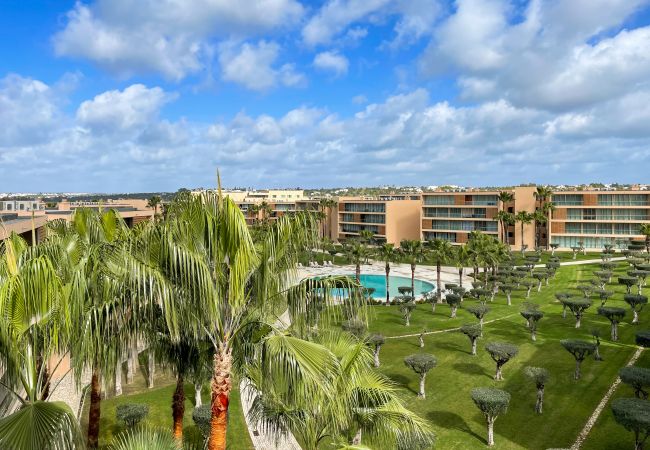 Apartment in Albufeira - Herdade dos Salgados, T2-12B_4C, Vila das Lagoas, Albufeira. Apartment in Albufeira - Herdade dos Salgados, T2-12B_4C, Vila das Lagoas, Albufeira.