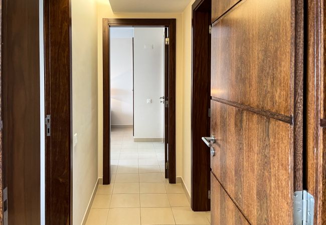 Apartment in Albufeira - Herdade dos Salgados, T2-12B_4C, Vila das Lagoas, Albufeira. Apartment in Albufeira - Herdade dos Salgados, T2-12B_4C, Vila das Lagoas, Albufeira.