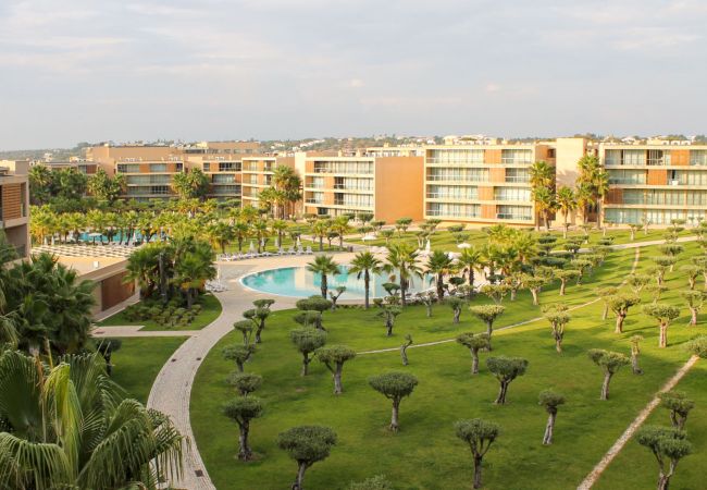 Apartment in Albufeira - Herdade dos Salgados, T2-12B_4C, Vila das Lagoas, Albufeira. Apartment in Albufeira - Herdade dos Salgados, T2-12B_4C, Vila das Lagoas, Albufeira.