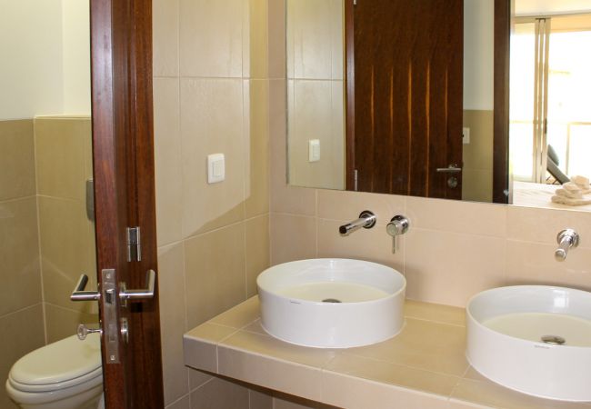 Apartment in Albufeira - Herdade dos Salgados, T2-12B_4C, Vila das Lagoas, Albufeira. Apartment in Albufeira - Herdade dos Salgados, T2-12B_4C, Vila das Lagoas, Albufeira.