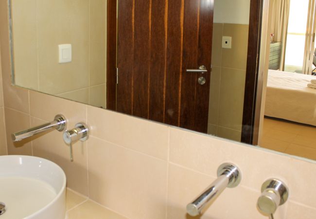 Apartment in Albufeira - Herdade dos Salgados, T2-12B_4C, Vila das Lagoas, Albufeira. Apartment in Albufeira - Herdade dos Salgados, T2-12B_4C, Vila das Lagoas, Albufeira.