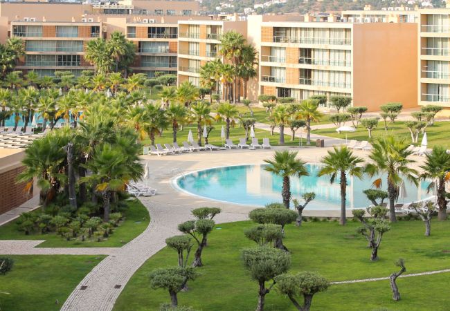 Apartment in Albufeira - Herdade dos Salgados, T2-12B_4C, Vila das Lagoas, Albufeira. Apartment in Albufeira - Herdade dos Salgados, T2-12B_4C, Vila das Lagoas, Albufeira.