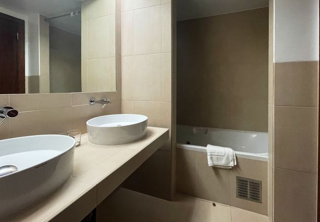 Apartment in Albufeira - Herdade dos Salgados, T2-12B_4C, Vila das Lagoas, Albufeira. Apartment in Albufeira - Herdade dos Salgados, T2-12B_4C, Vila das Lagoas, Albufeira.