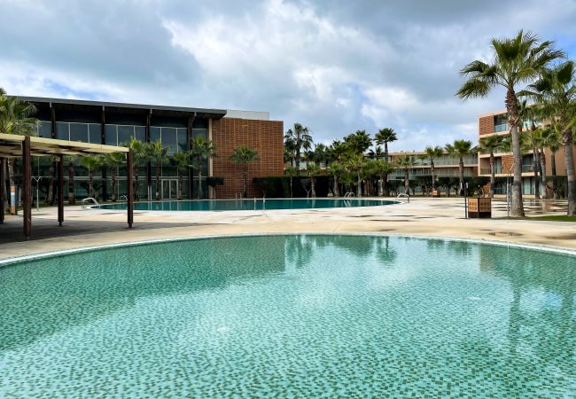 Apartment in Albufeira - Herdade dos Salgados, T2-12B_4C, Vila das Lagoas, Albufeira. Apartment in Albufeira - Herdade dos Salgados, T2-12B_4C, Vila das Lagoas, Albufeira.