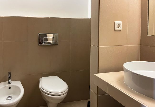 Apartment in Albufeira - Herdade dos Salgados, T2-12B_4C, Vila das Lagoas, Albufeira. Apartment in Albufeira - Herdade dos Salgados, T2-12B_4C, Vila das Lagoas, Albufeira.