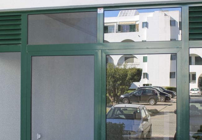 Apartment in Albufeira - Salgados Village - Apartament T1-11B - Estrada dos Salgados Apartment in Albufeira - Salgados Village - Apartament T1-11B - Estrada dos Salgados