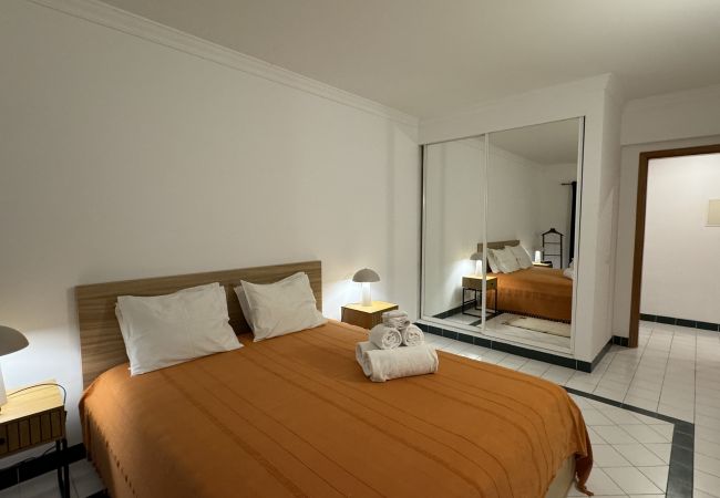 Apartment in Albufeira - Salgados Village - Apartament T1-11B - Estrada dos Salgados Apartment in Albufeira - Salgados Village - Apartament T1-11B - Estrada dos Salgados