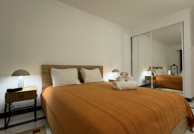 Apartment in Albufeira - Salgados Village - Apartament T1-11B - Estrada dos Salgados Apartment in Albufeira - Salgados Village - Apartament T1-11B - Estrada dos Salgados