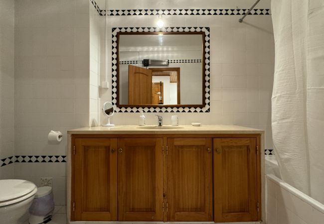 Apartment in Albufeira - Salgados Village - Apartament T1-11B - Estrada dos Salgados Apartment in Albufeira - Salgados Village - Apartament T1-11B - Estrada dos Salgados