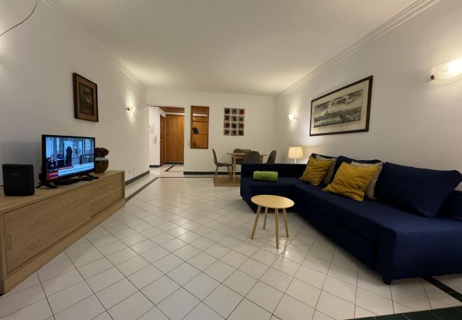 Apartment in Albufeira - Salgados Village - Apartament T1-11B - Estrada dos Salgados Apartment in Albufeira - Salgados Village - Apartament T1-11B - Estrada dos Salgados