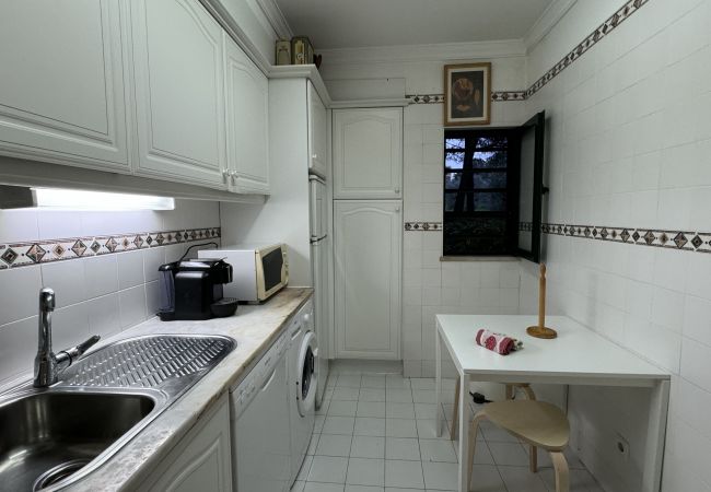 Apartment in Albufeira - Salgados Village - Apartament T1-11B - Estrada dos Salgados Apartment in Albufeira - Salgados Village - Apartament T1-11B - Estrada dos Salgados