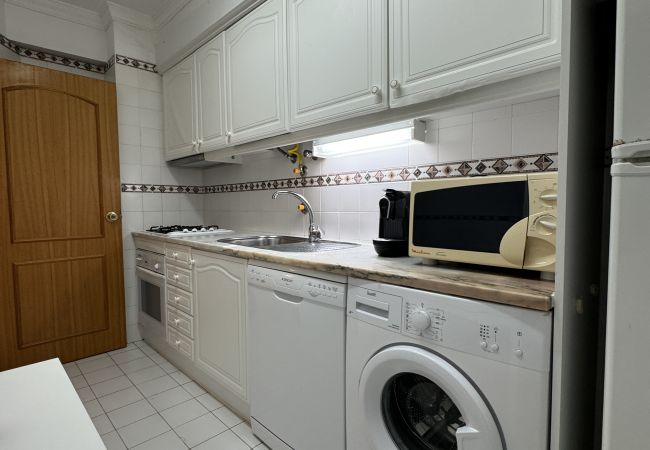 Apartment in Albufeira - Salgados Village - Apartament T1-11B - Estrada dos Salgados Apartment in Albufeira - Salgados Village - Apartament T1-11B - Estrada dos Salgados