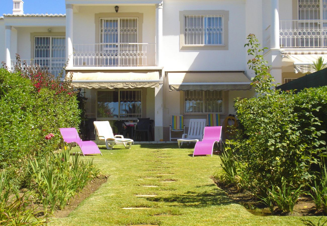 House in Guia - Villa Nana - Quinta dos Alamos