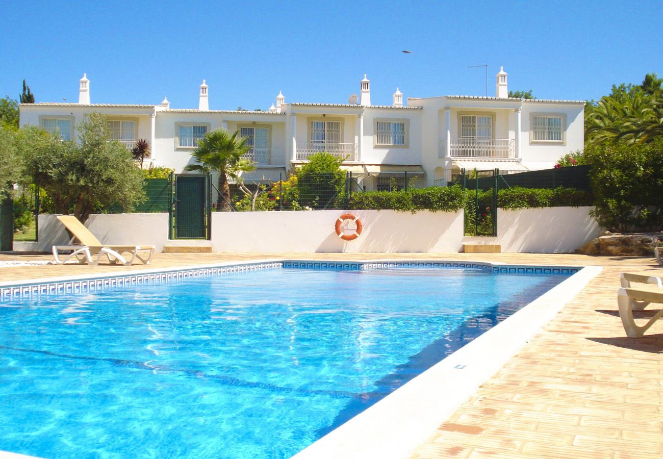 House in Guia - Villa Nana - Quinta dos Alamos
