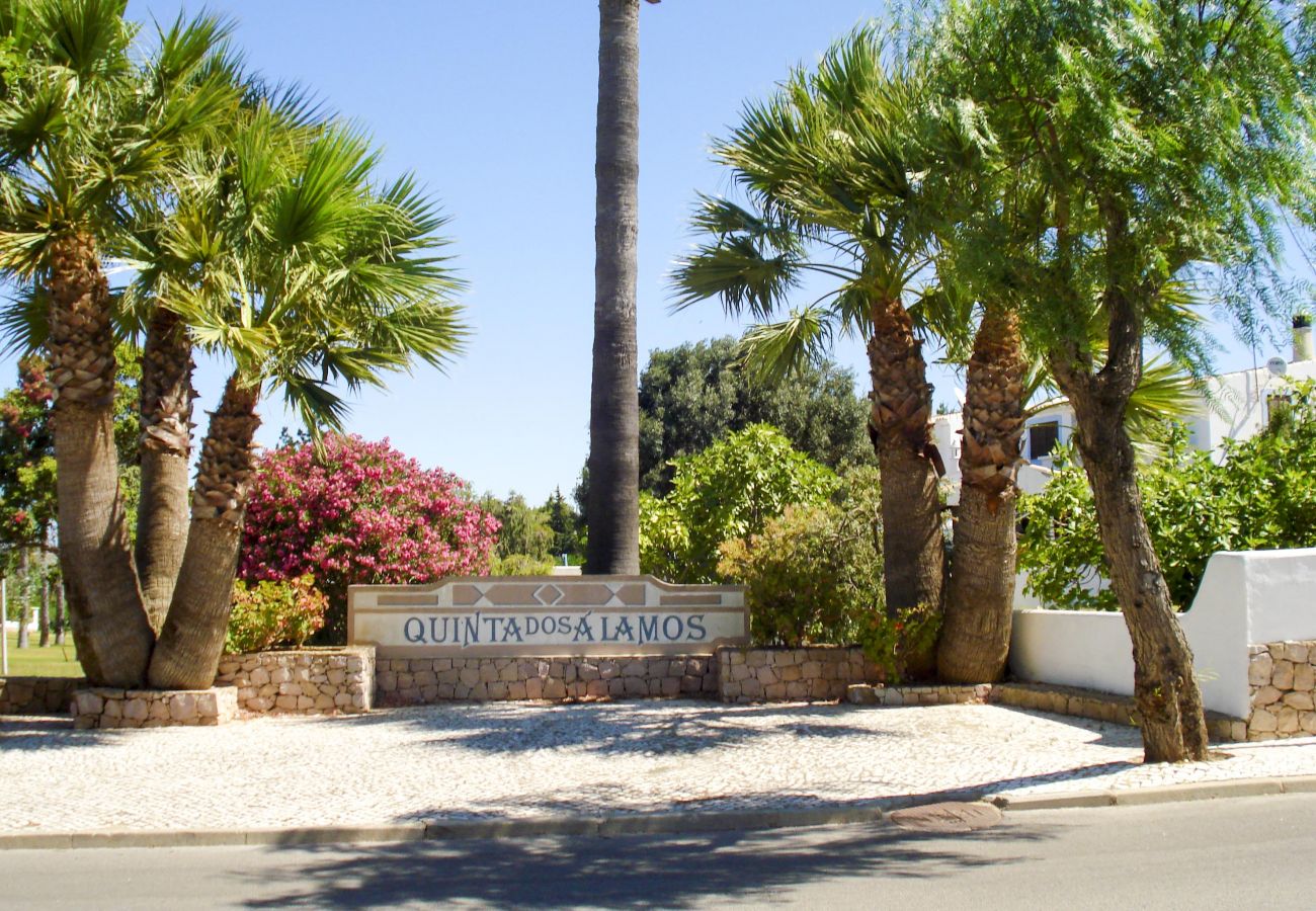 House in Guia - Villa Nana - Quinta dos Alamos