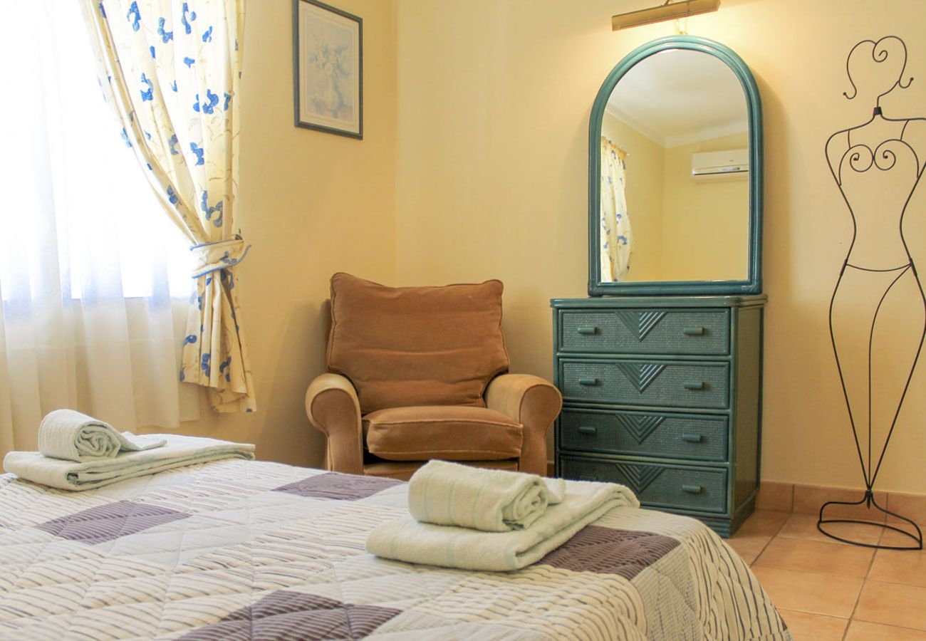 House in Guia - Villa Nana - Quinta dos Alamos