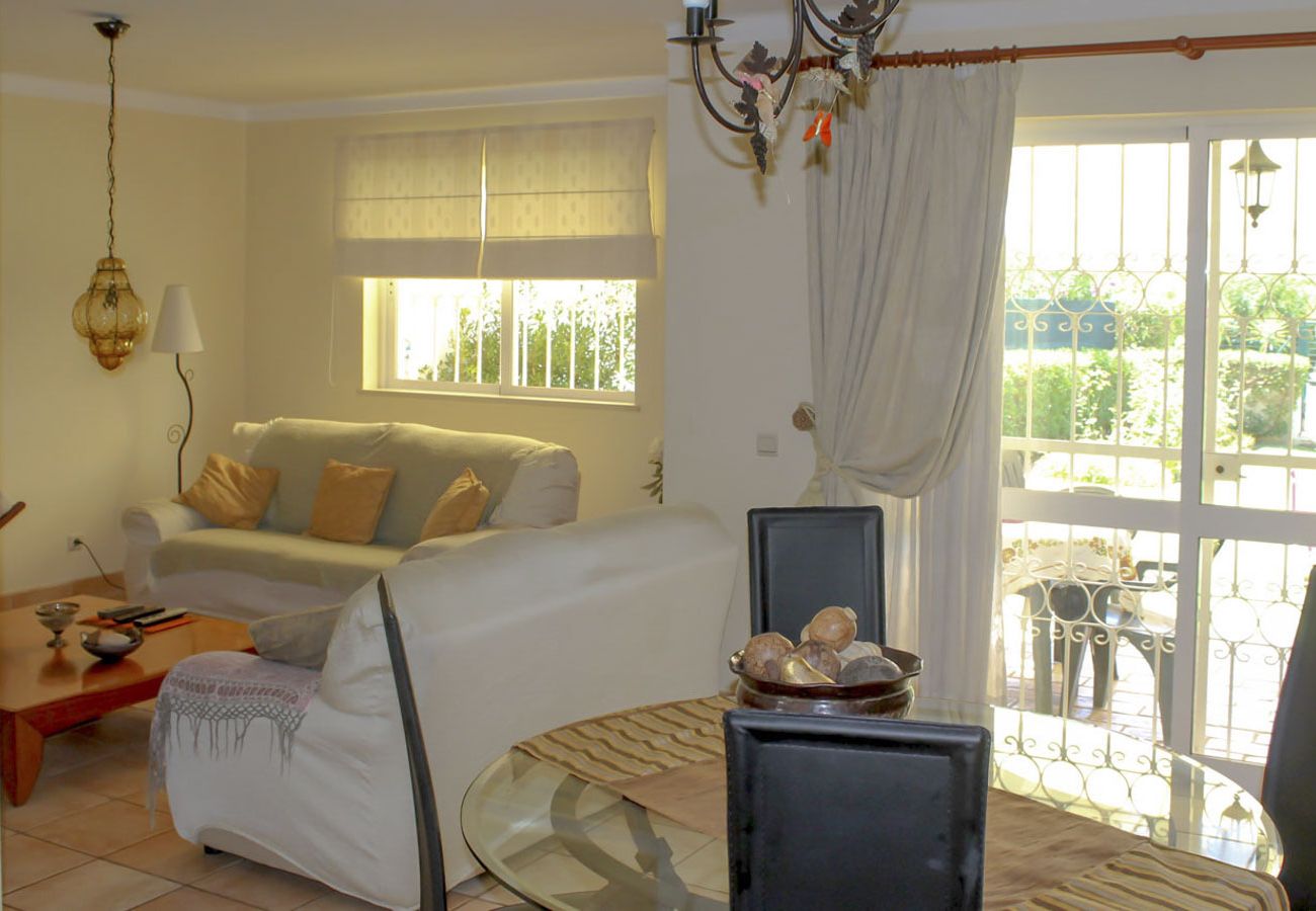 House in Guia - Villa Nana - Quinta dos Alamos
