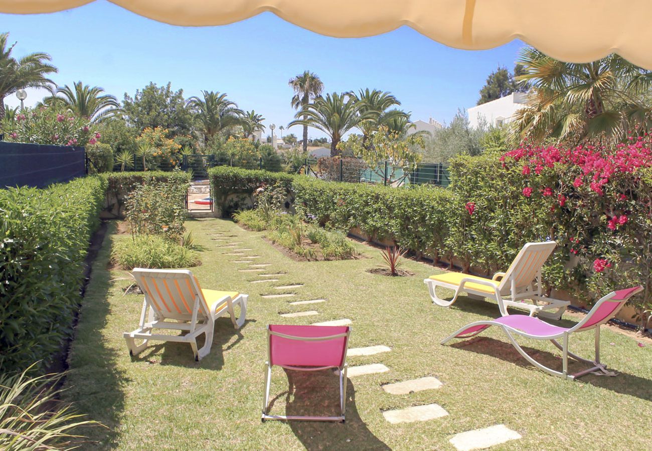 House in Guia - Villa Nana - Quinta dos Alamos