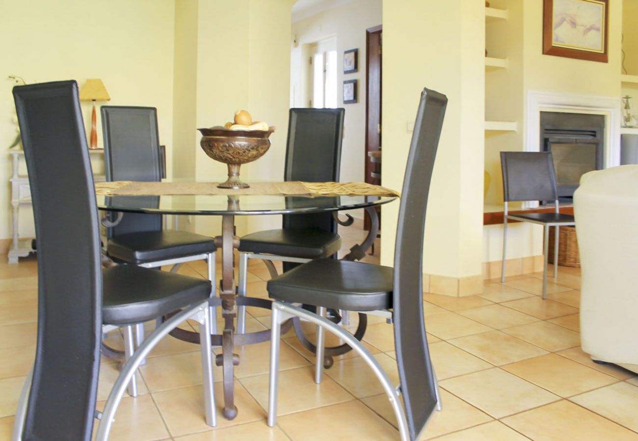 House in Guia - Villa Nana - Quinta dos Alamos