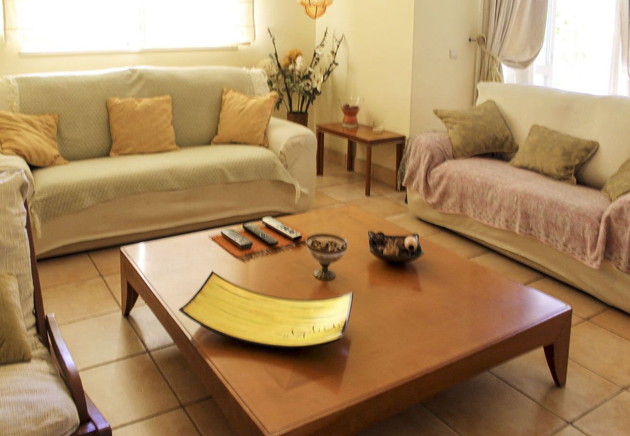 House in Guia - Villa Nana - Quinta dos Alamos