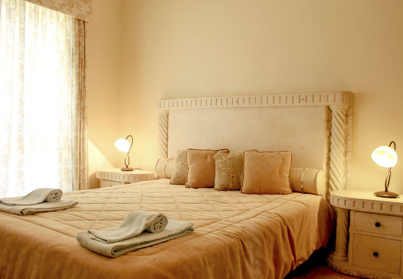 House in Guia - Villa Nana - Quinta dos Alamos