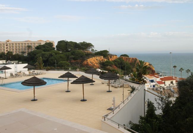 Apartment in Albufeira - Varandas do Mar Apartament T1_T, Olhos de Água Apartment in Albufeira - Varandas do Mar Apartament T1_T, Olhos de Água