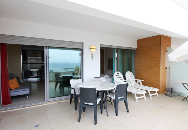 Apartment in Albufeira - Varandas do Mar Apartament T1_T, Olhos de Água Apartment in Albufeira - Varandas do Mar Apartament T1_T, Olhos de Água