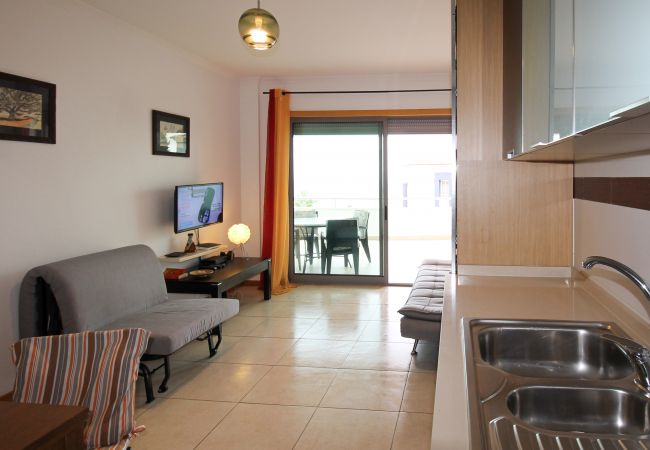 Apartment in Albufeira - Varandas do Mar Apartament T1_T, Olhos de Água Apartment in Albufeira - Varandas do Mar Apartament T1_T, Olhos de Água