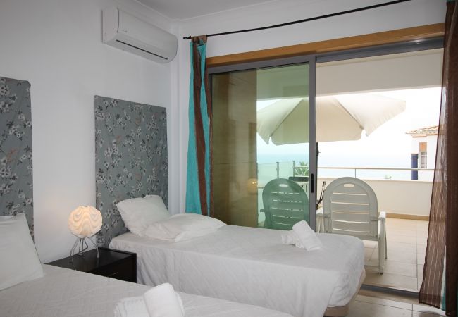 Apartment in Albufeira - Varandas do Mar Apartament T1_T, Olhos de Água Apartment in Albufeira - Varandas do Mar Apartament T1_T, Olhos de Água