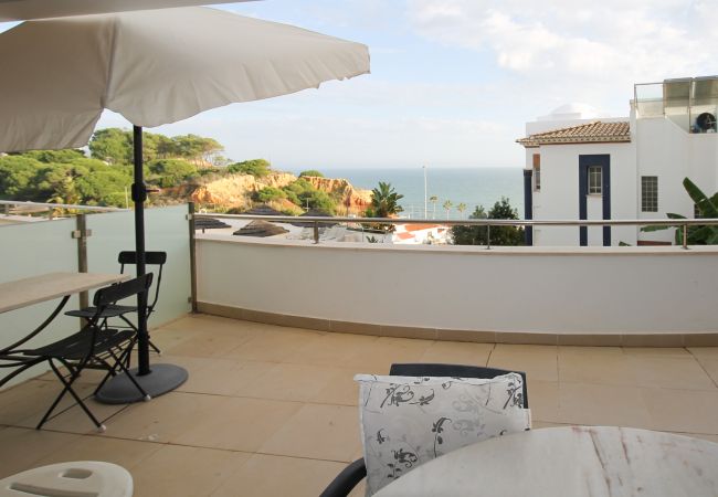 Apartment in Albufeira - Varandas do Mar Apartament T1_T, Olhos de Água Apartment in Albufeira - Varandas do Mar Apartament T1_T, Olhos de Água