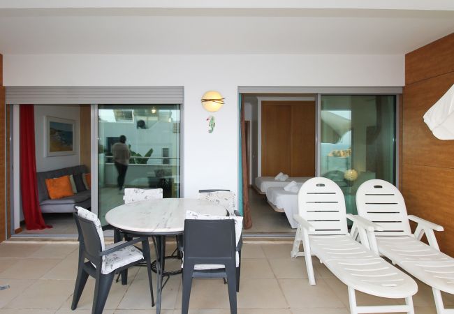 Apartment in Albufeira - Varandas do Mar Apartament T1_T, Olhos de Água Apartment in Albufeira - Varandas do Mar Apartament T1_T, Olhos de Água