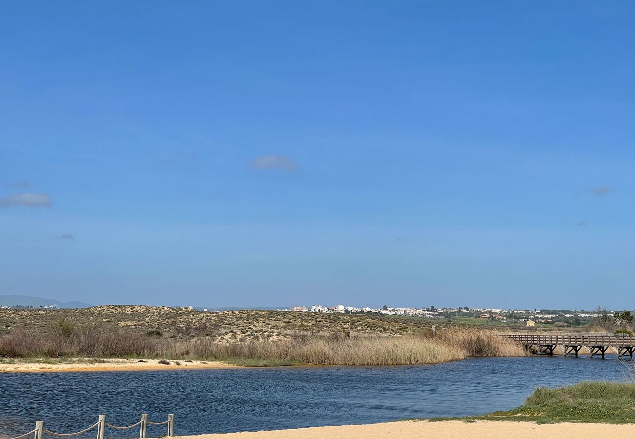 Apartment in Albufeira - Herdade dos Salgados, T2-9A_2C, Vila das Lagoas, Albufeira