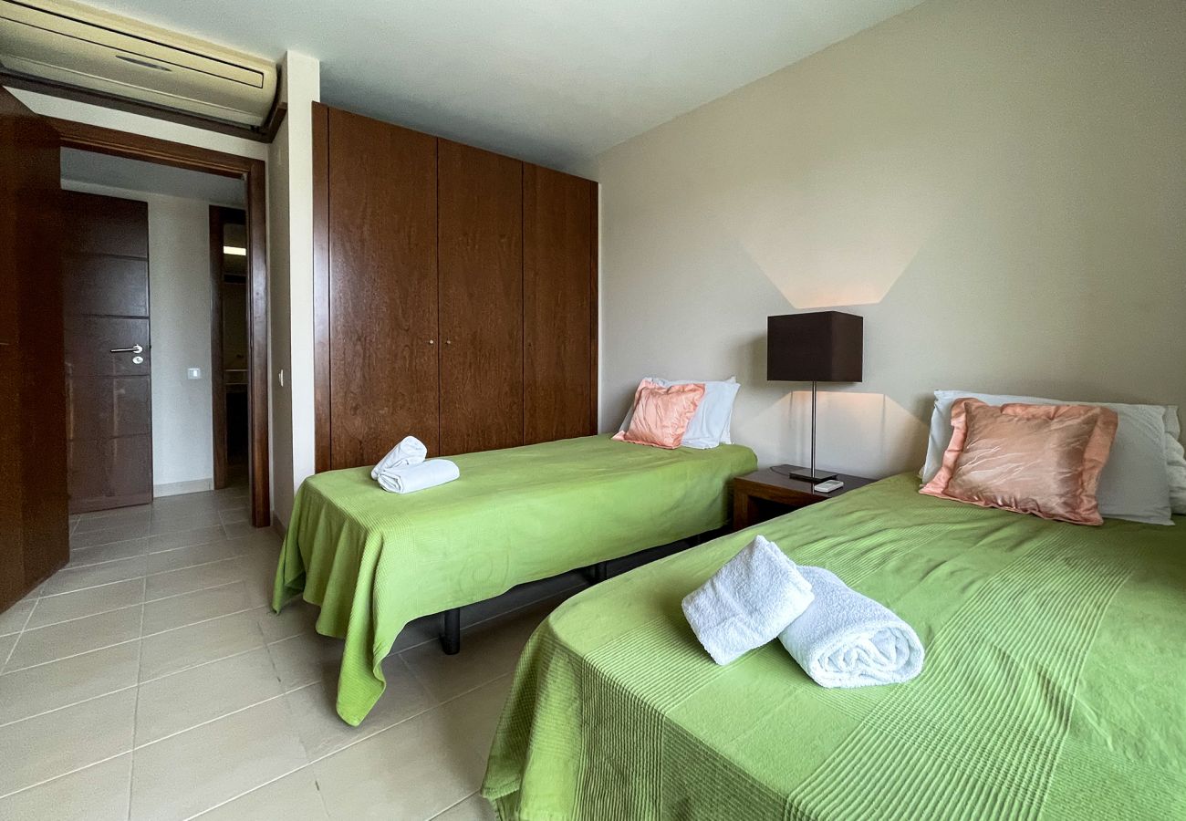 Apartment in Albufeira - Herdade dos Salgados, T2-9A_2C, Vila das Lagoas, Albufeira