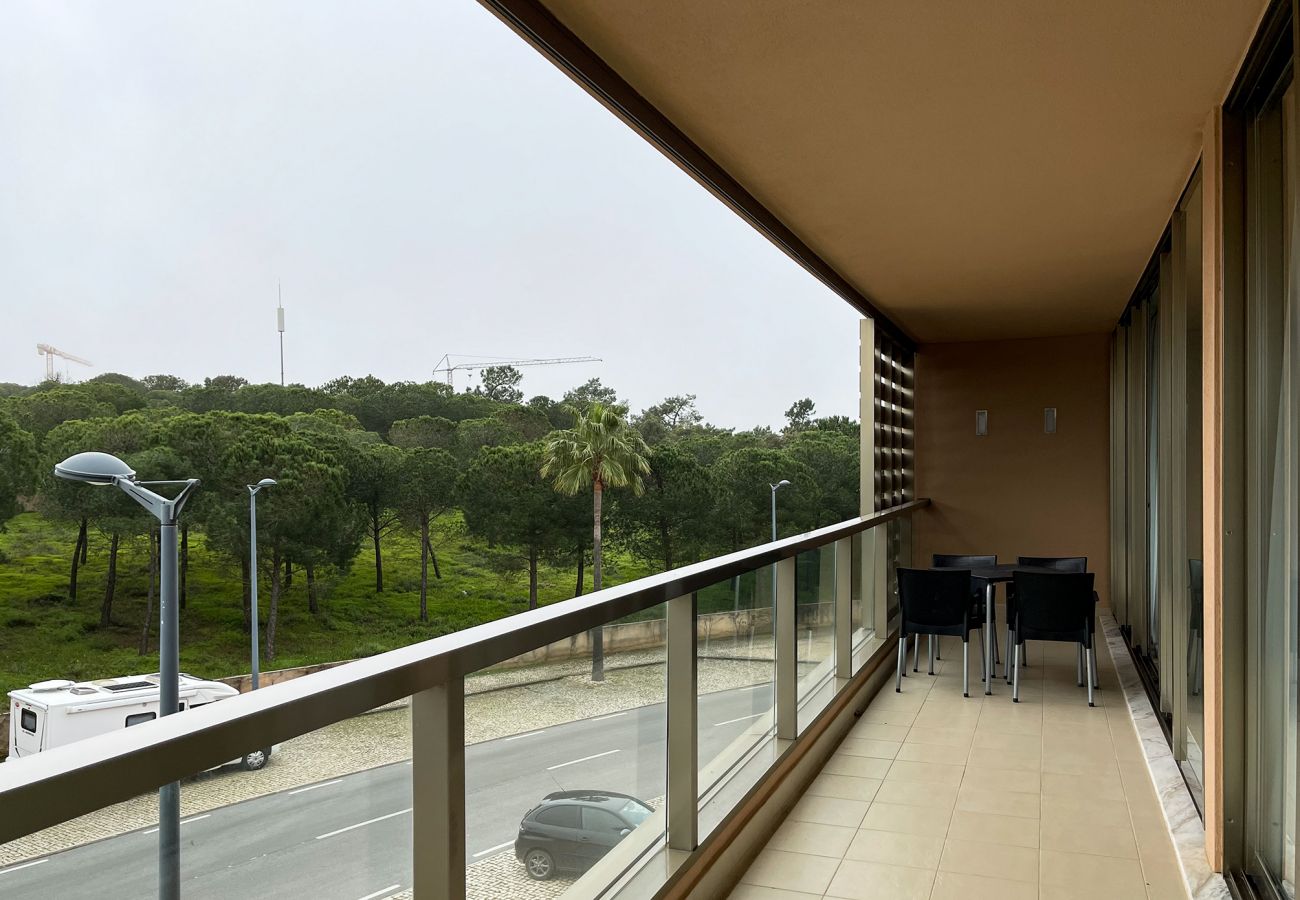 Apartment in Albufeira - Herdade dos Salgados, T2-9A_2C, Vila das Lagoas, Albufeira