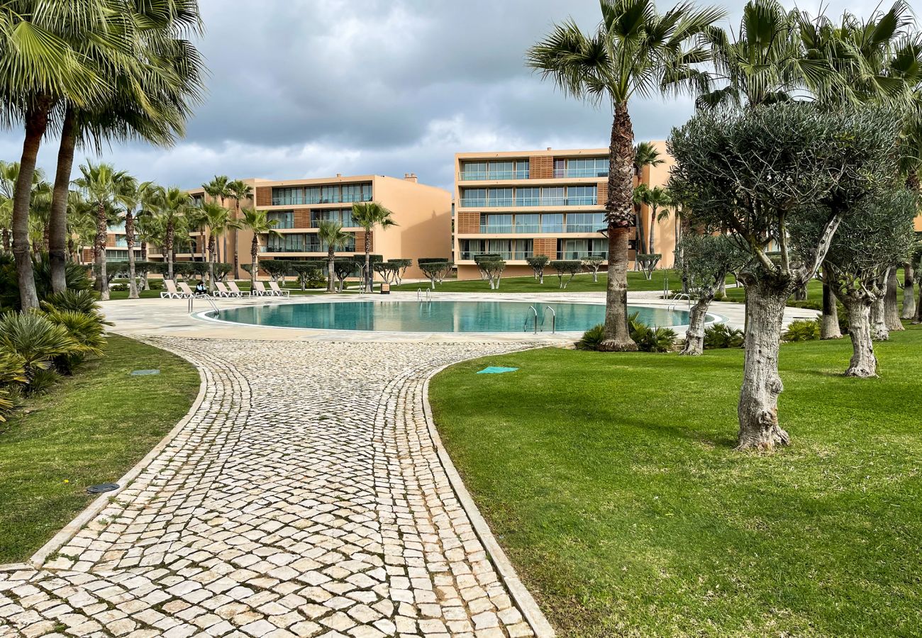 Apartment in Albufeira - Herdade dos Salgados, T2-9A_2C, Vila das Lagoas, Albufeira