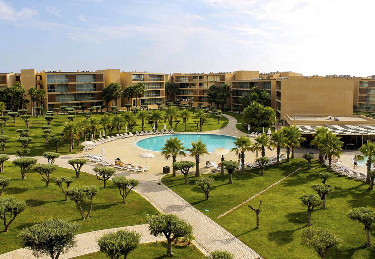 Apartment in Albufeira - Herdade dos Salgados, T2-9A_2C, Vila das Lagoas, Albufeira