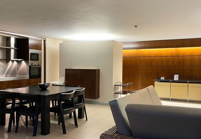 Apartment in Albufeira - Herdade dos Salgados, T2-9A_0B, Vila das Lagoas, Albufeira